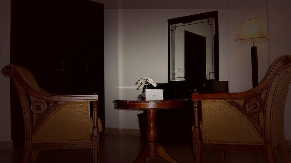 His Majesty´s Hotel