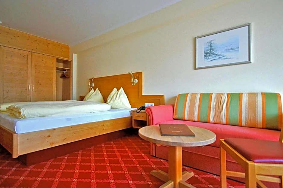 Hanneshof Resort - Bischofsmütze