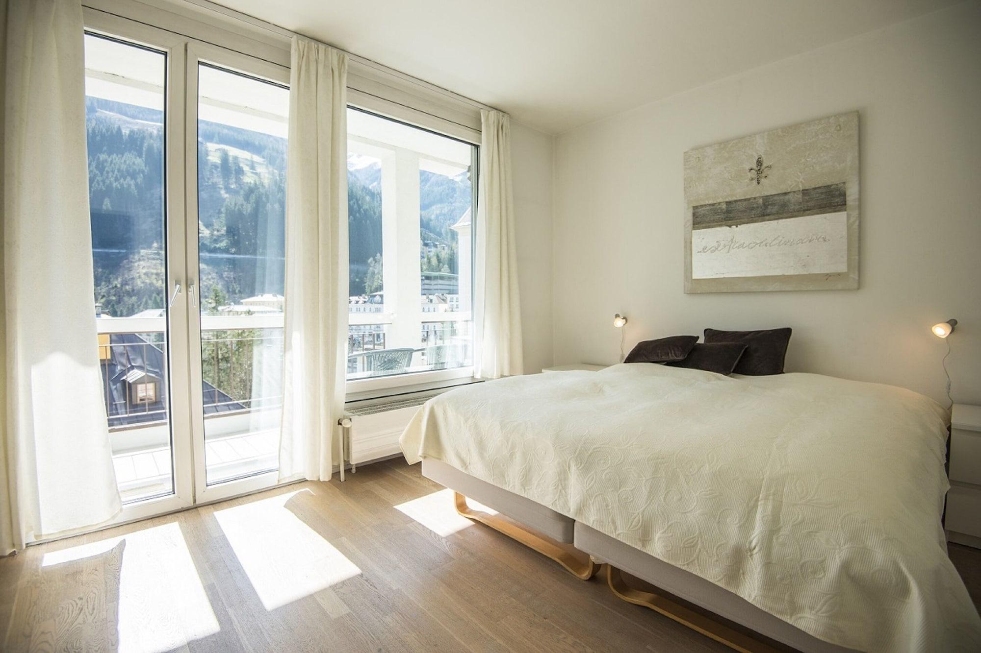 Aparthotel Lothringen