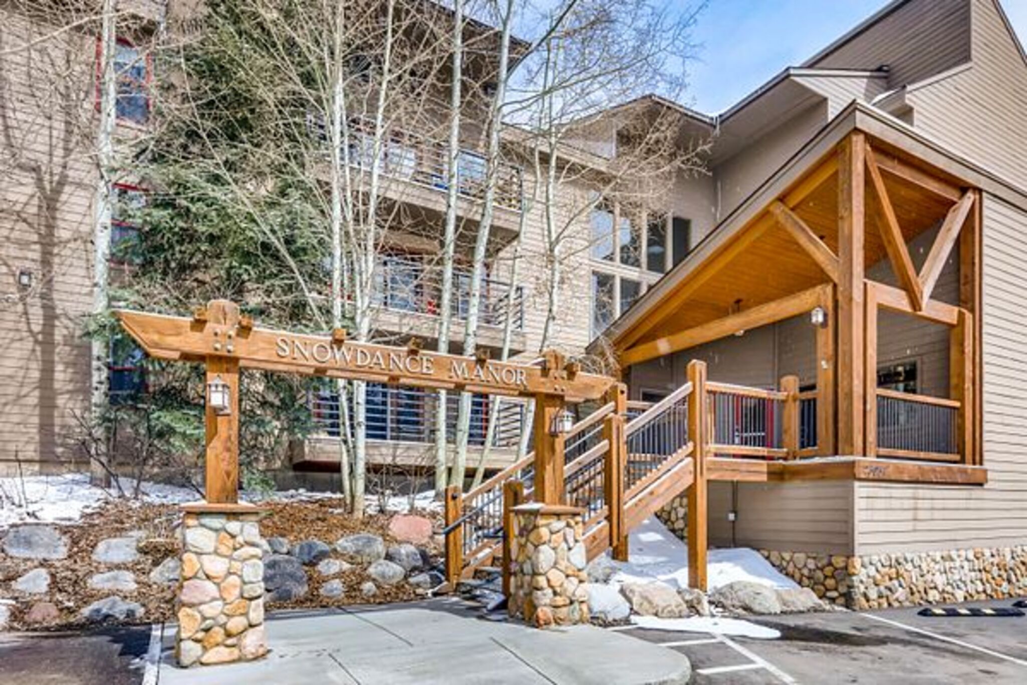 Mountain House, A Vail Resorts Property