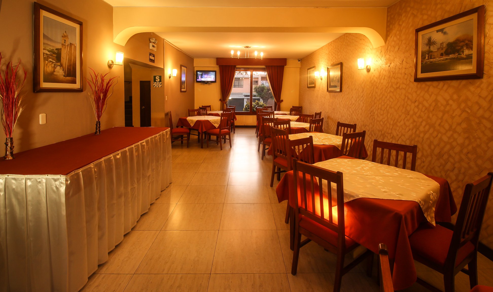 Hotel Meliana