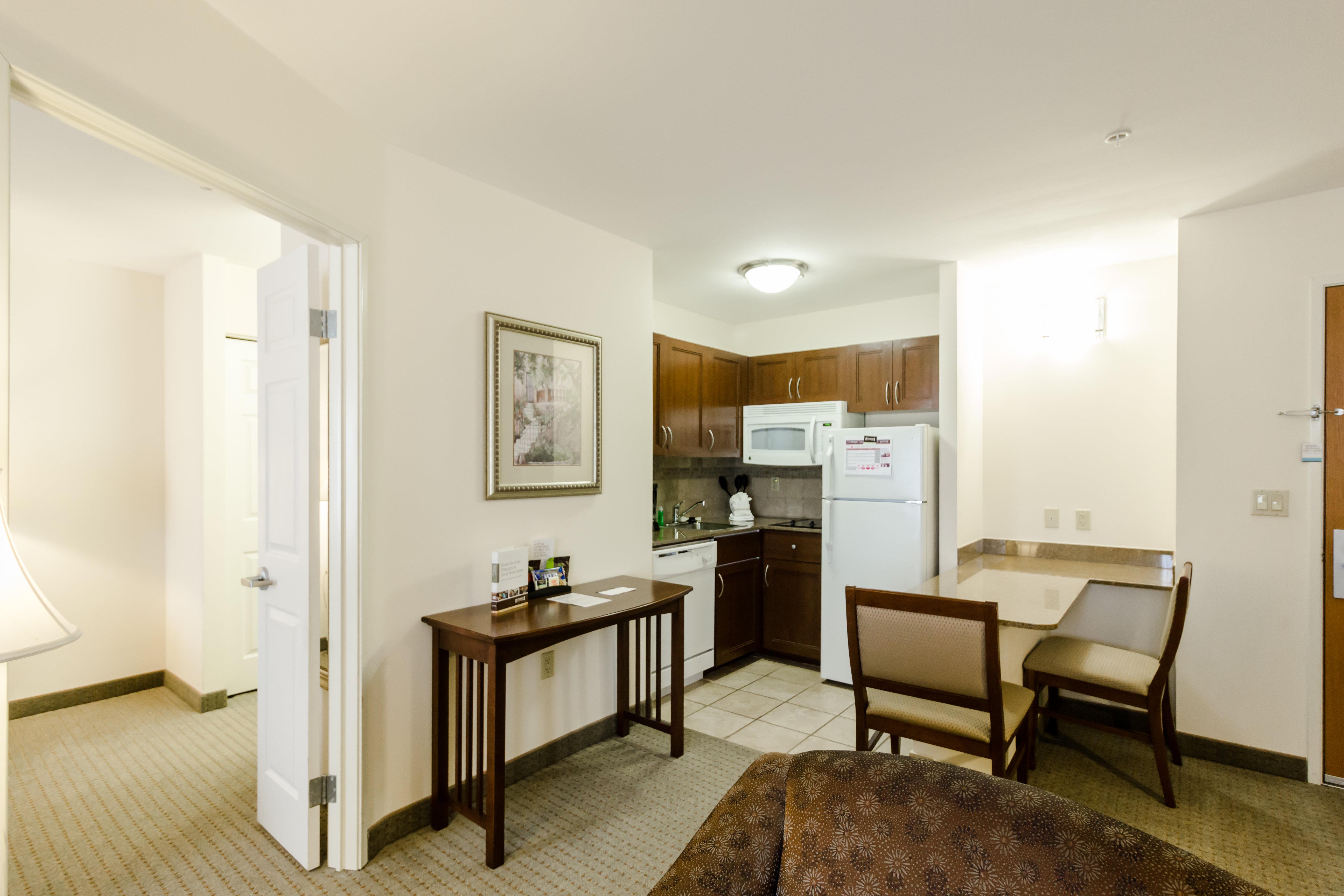 Staybridge Suites Austin Airport
