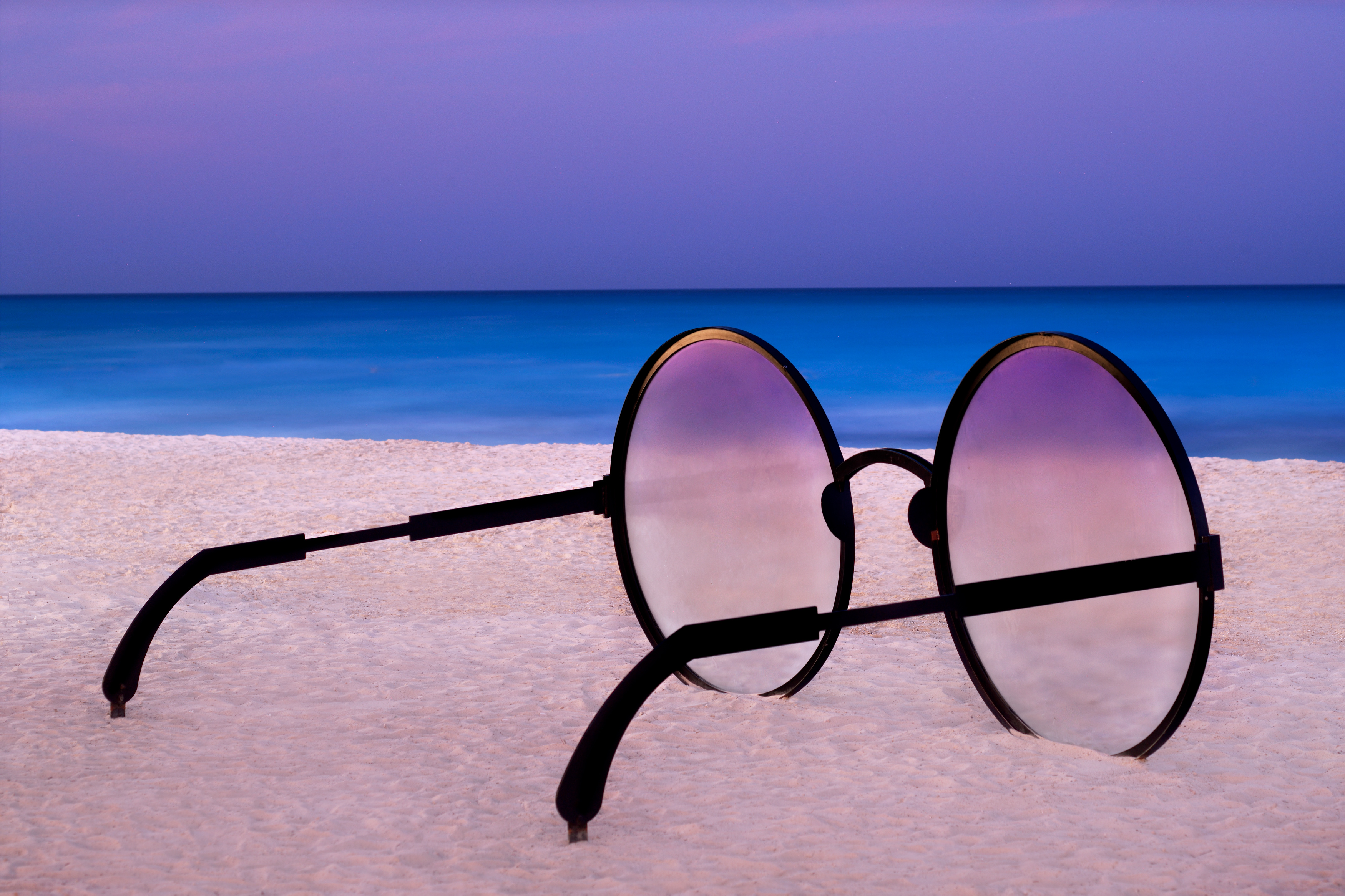 Al Alamein Hotel by null