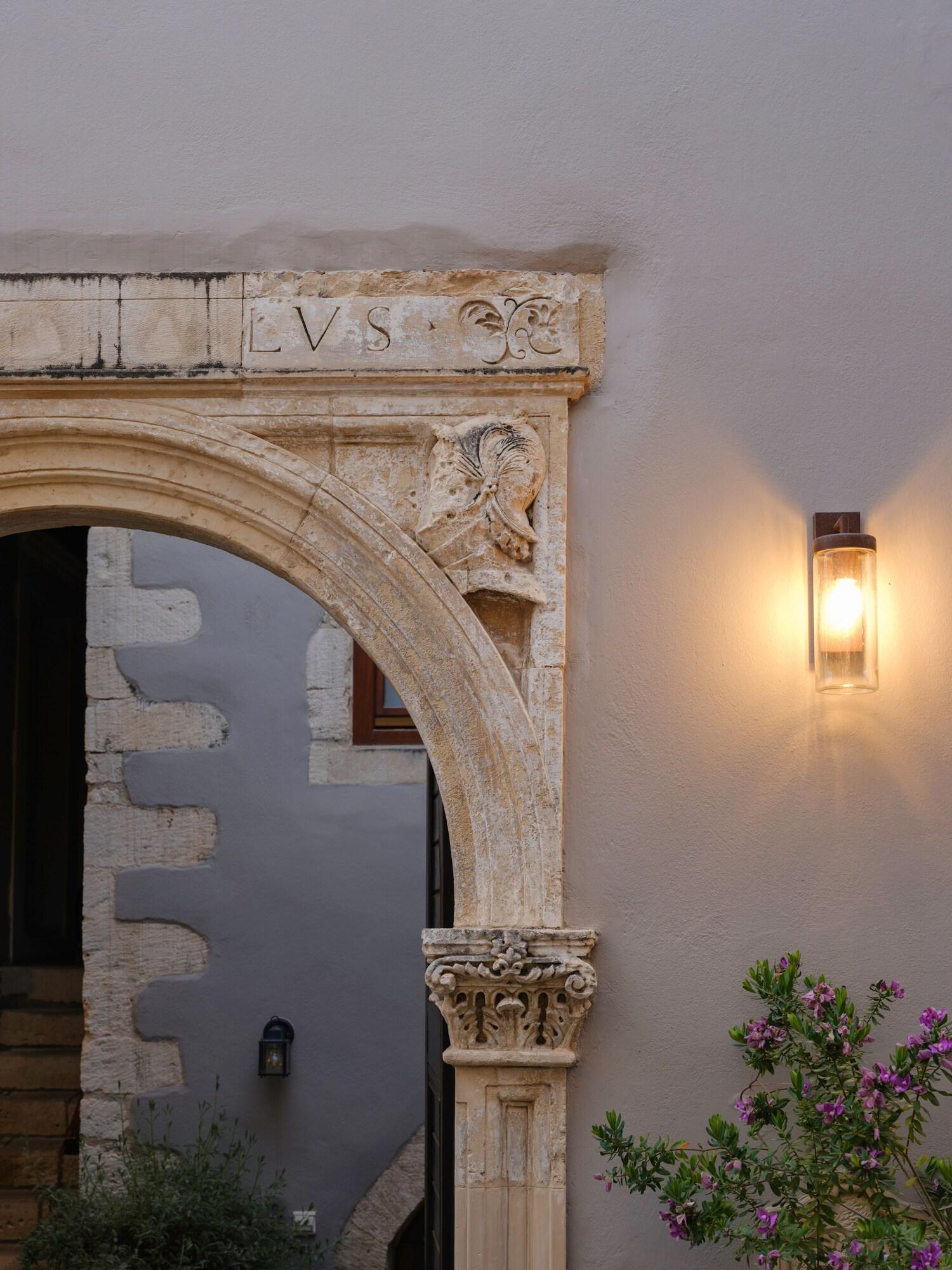 Casa dei Delfini by null