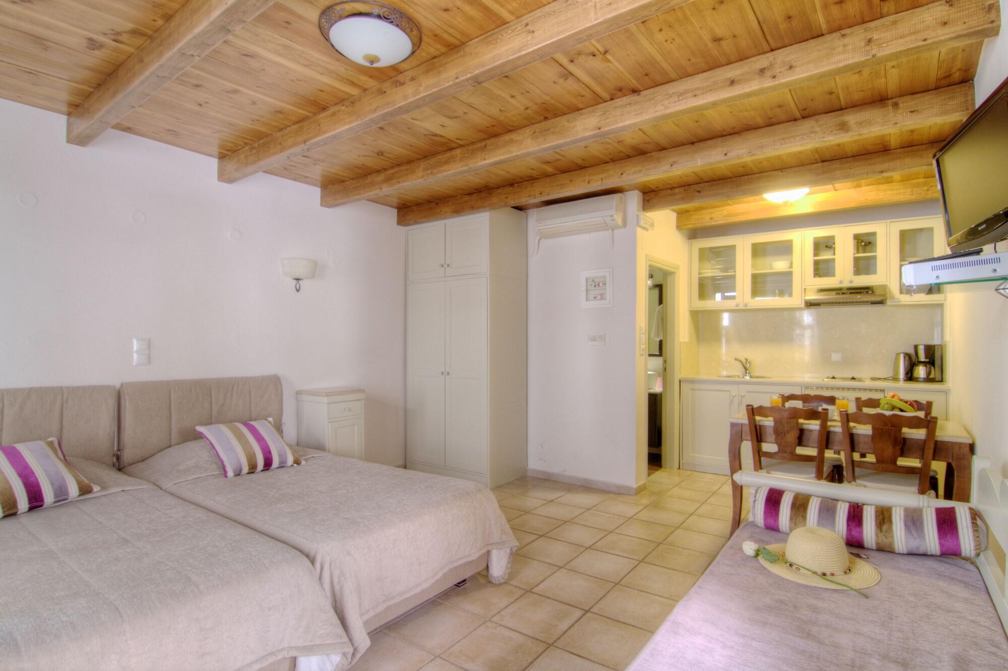 Casa dei Delfini by null