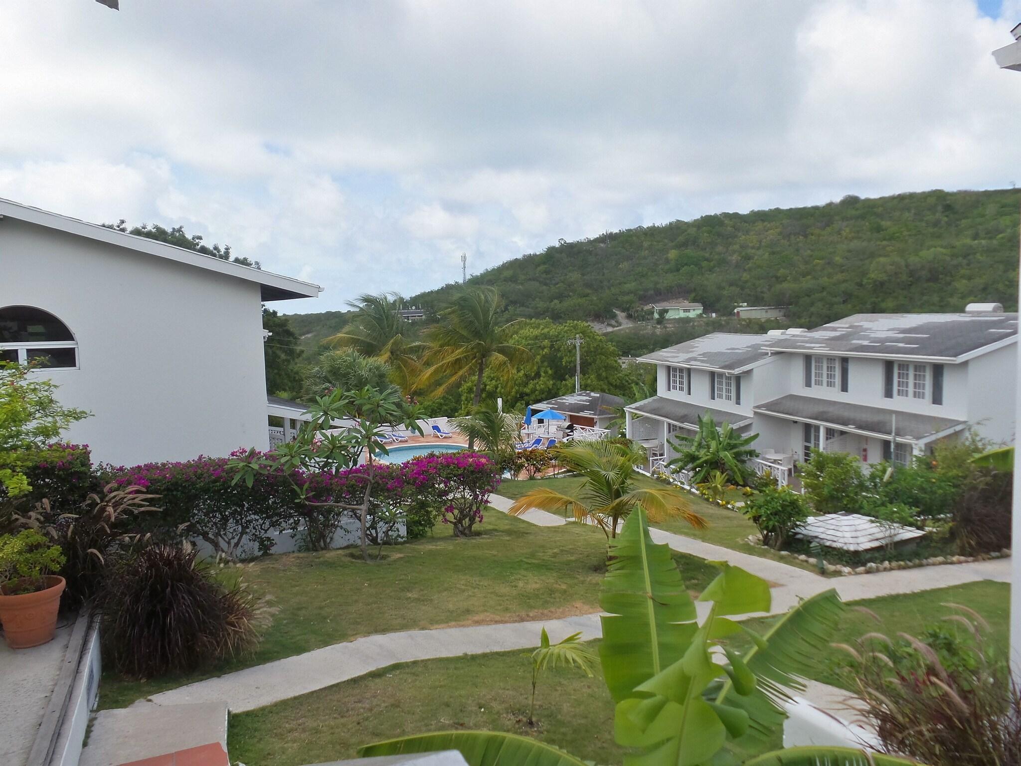 Dickenson Bay Cottages by null