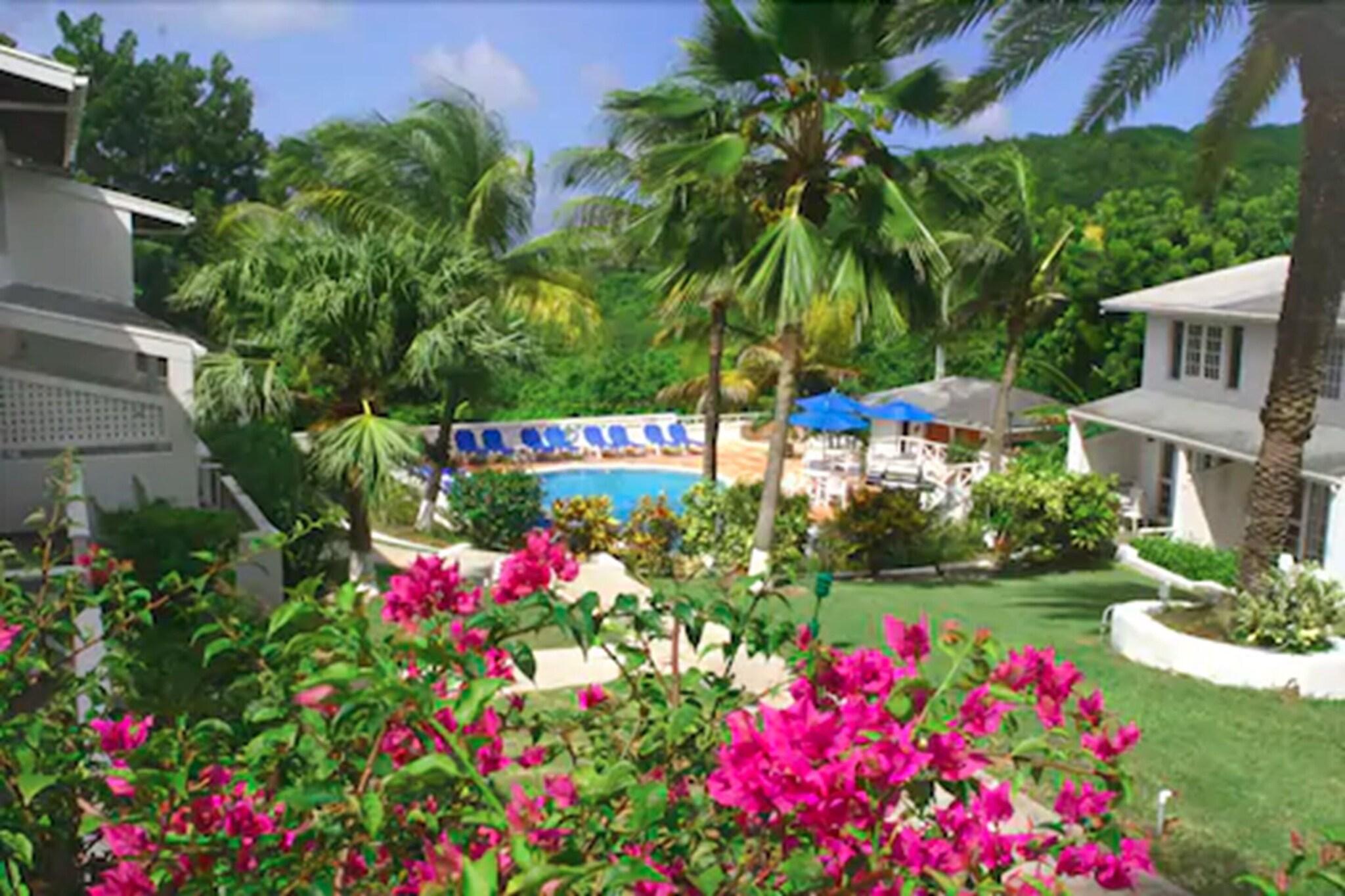 Dickenson Bay Cottages by null