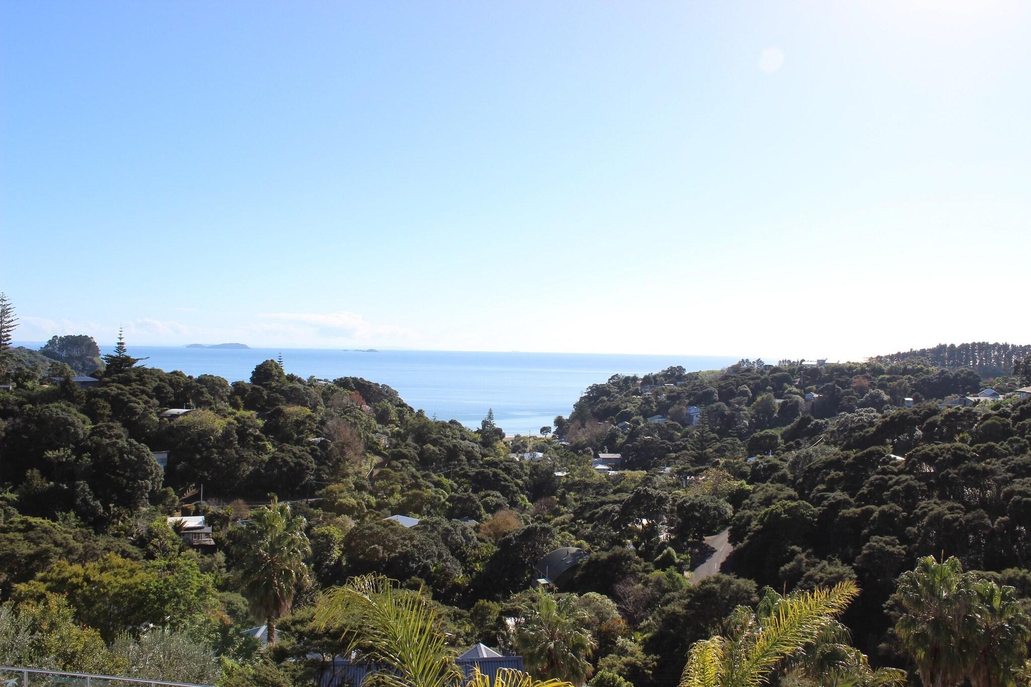 Waiheke Island Resort
