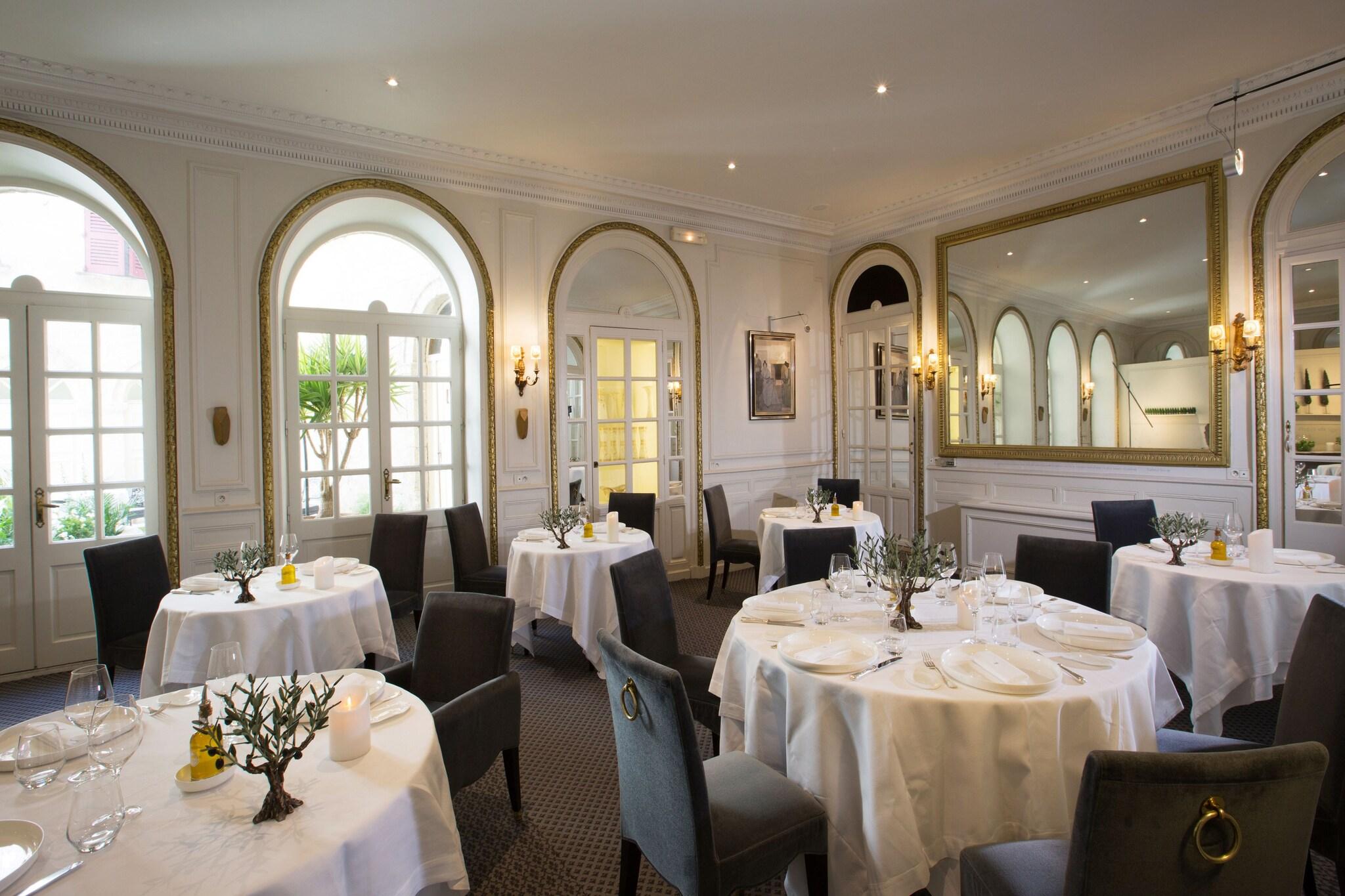 Hotel d'Europe by null
