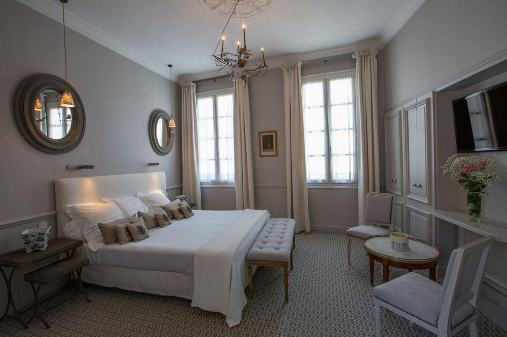 Hotel d'Europe by null