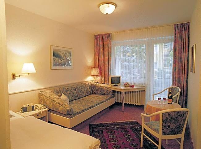 Kurhotel Weber