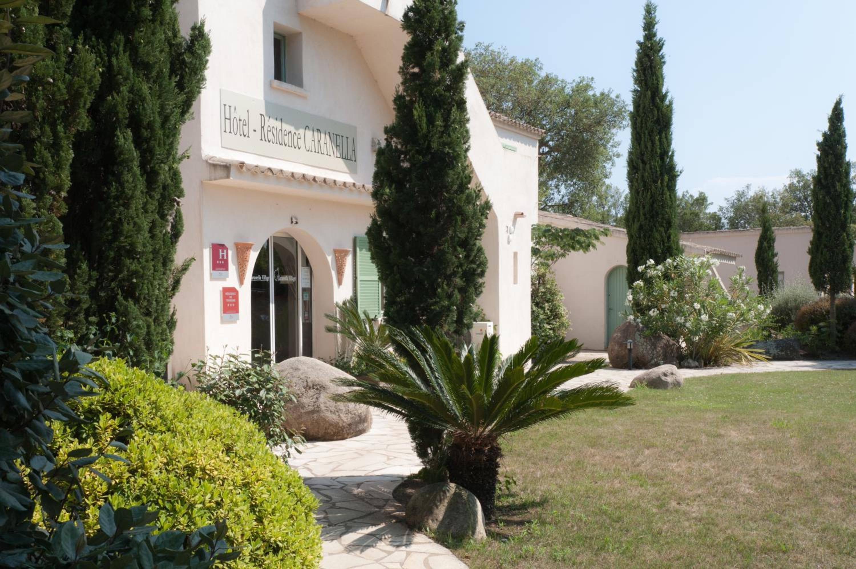 Domaine de Caranella