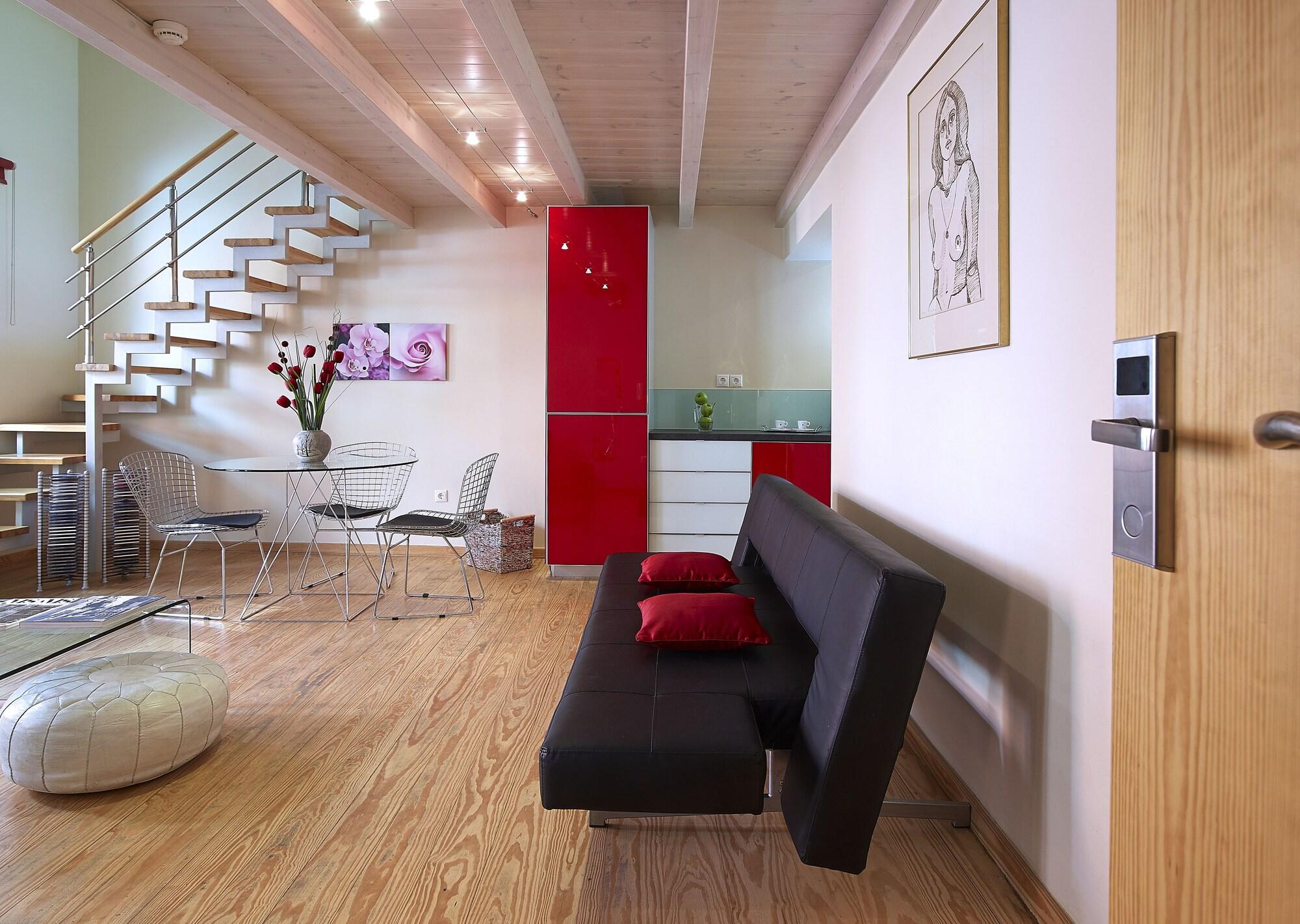 Boutique Hotel Fortino