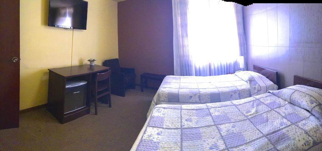 Arequipa Inn