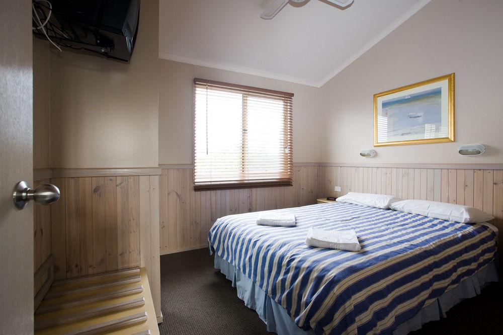 Merimbula Beach Resort