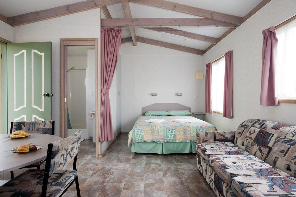 NRMA Merimbula Beach Holiday Resort by null