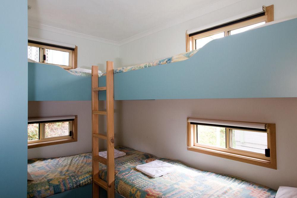 NRMA Merimbula Beach Holiday Resort by null