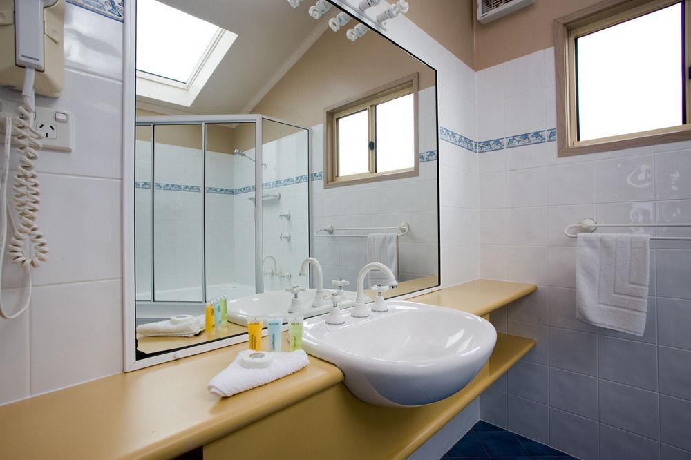 NRMA Merimbula Beach Holiday Resort by null