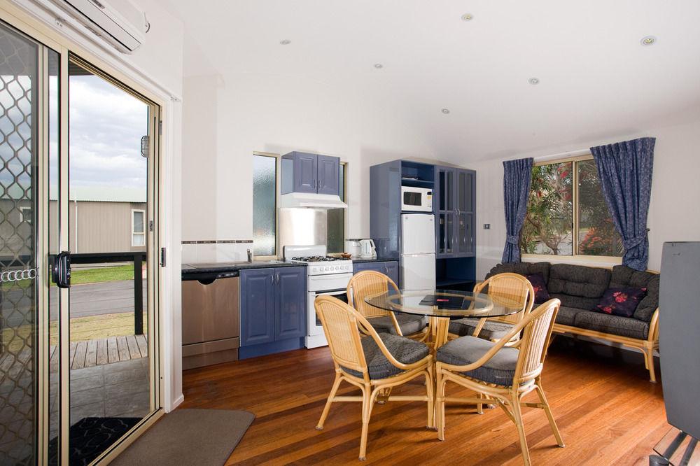 NRMA Merimbula Beach Holiday Resort by null