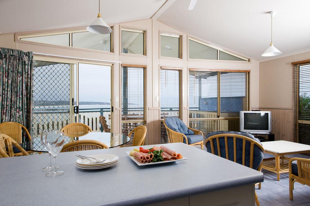 NRMA Merimbula Beach Holiday Resort by null