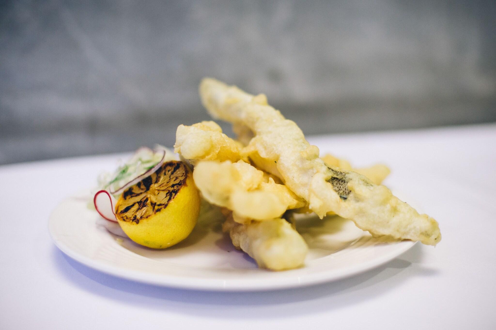 Smiths Beach Resort by null