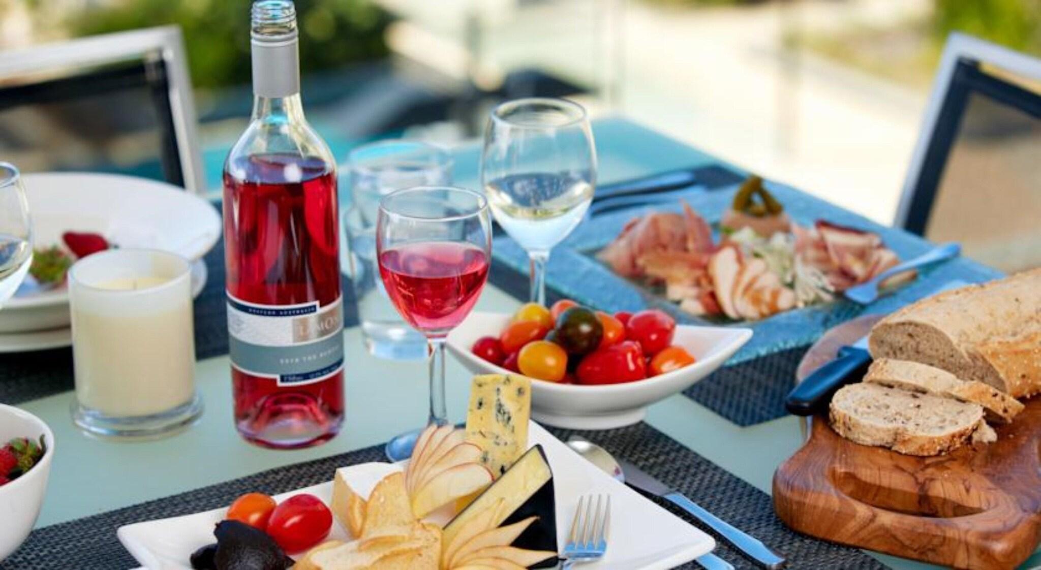 Smiths Beach Resort by null