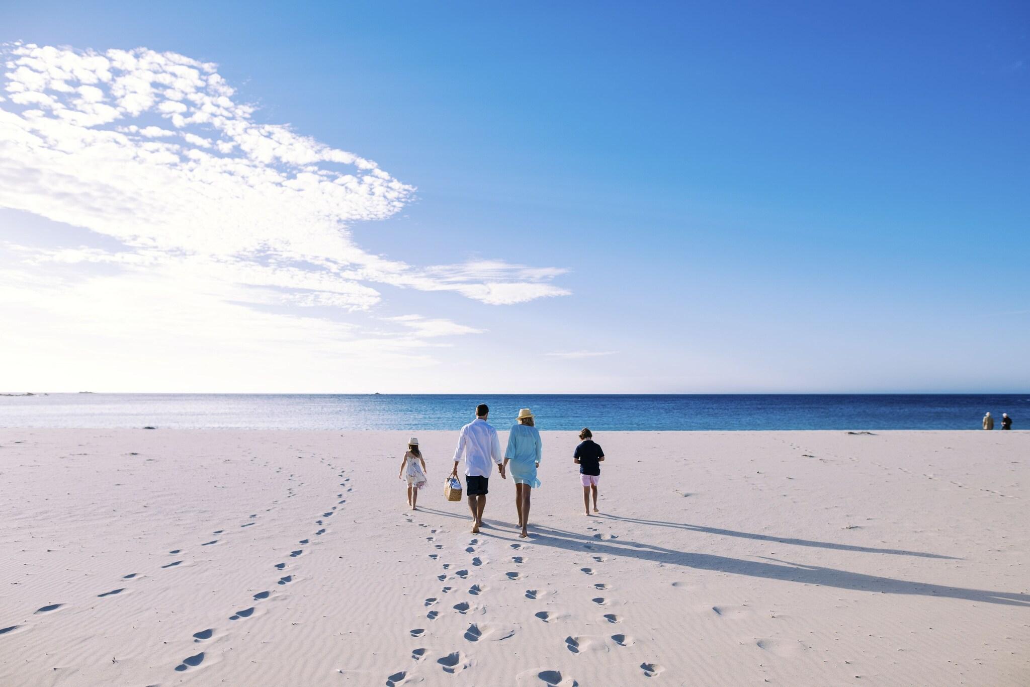 Smiths Beach Resort by null