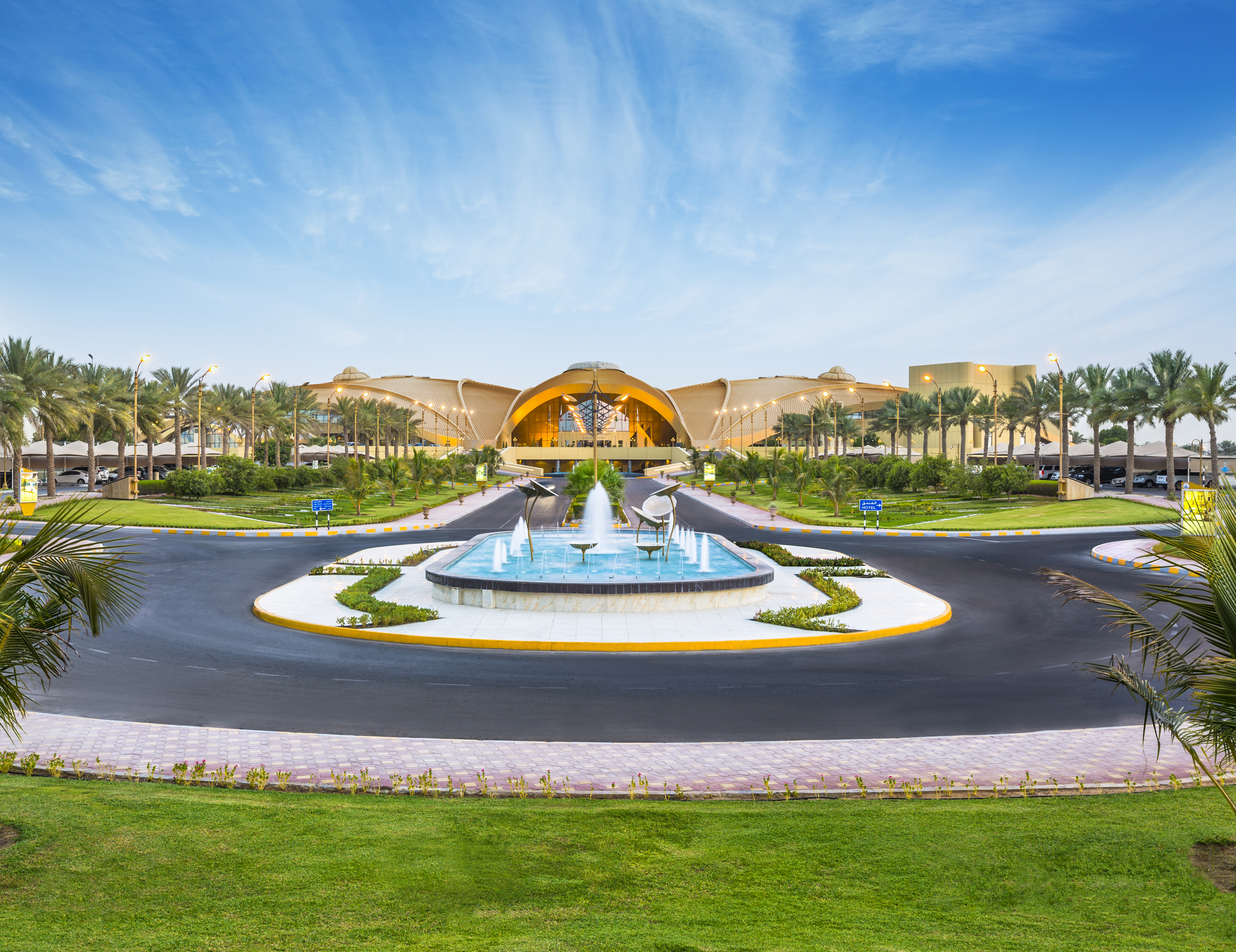 Armed Forces Officers Club and Hotel - photo