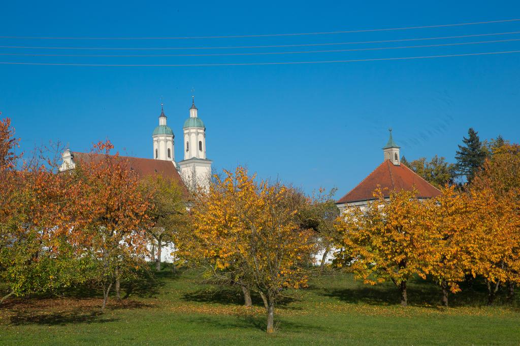 Kloster Holzen image