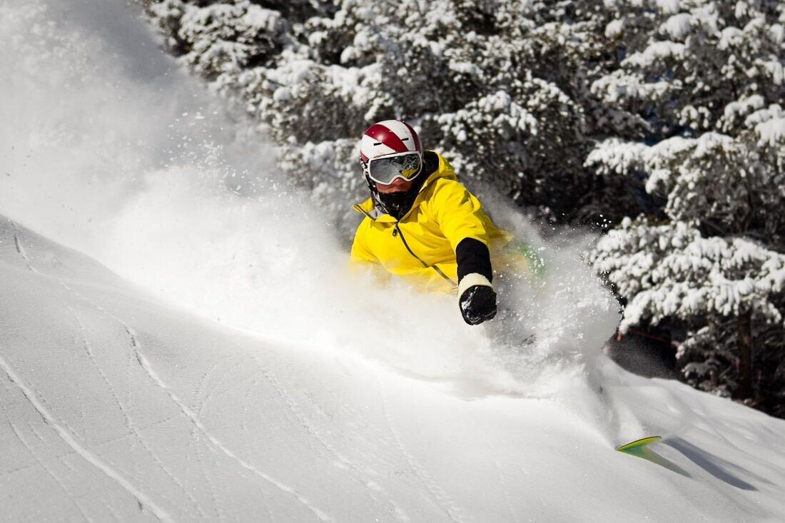 St Moritz Lodge by null