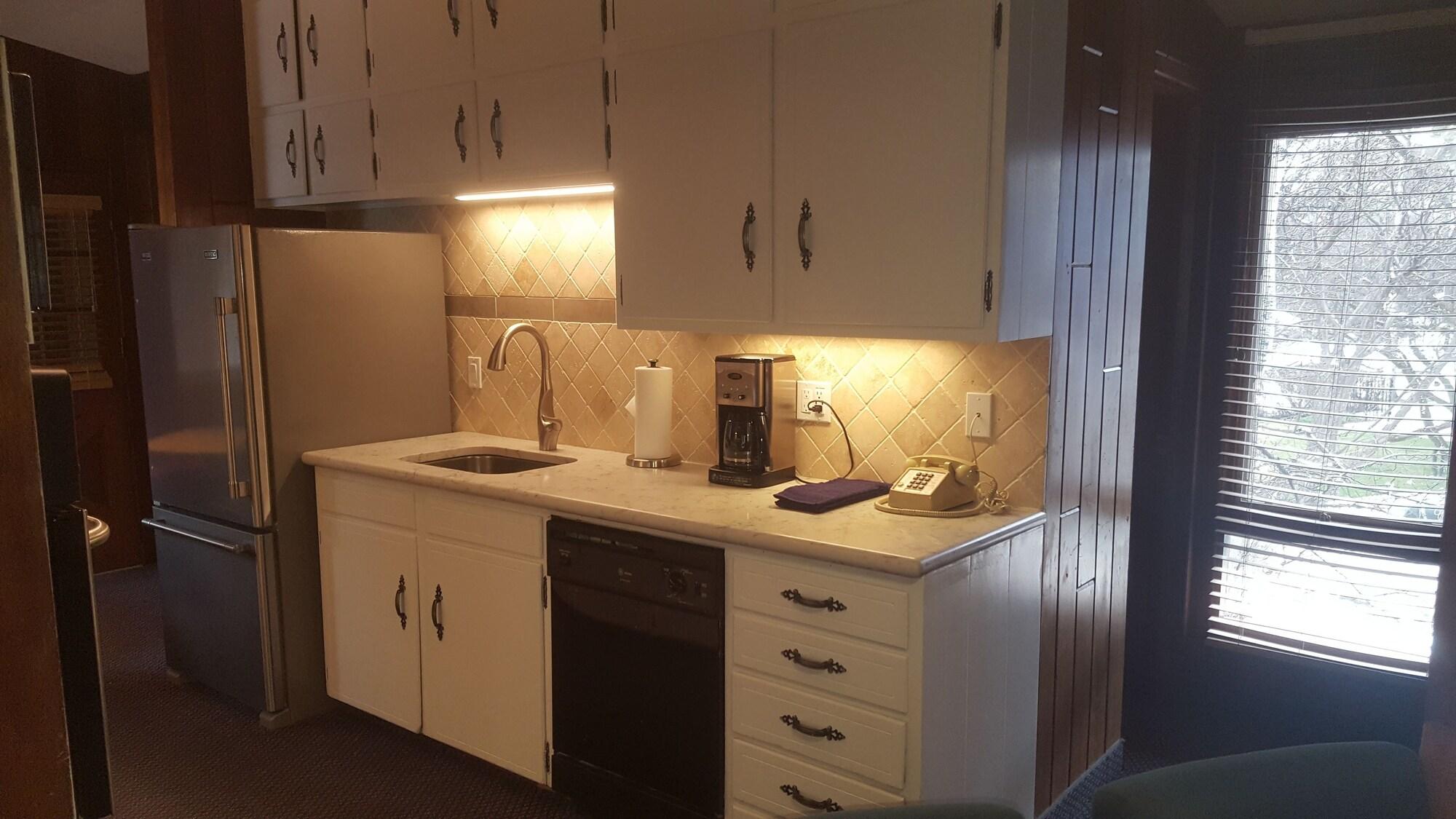 St Moritz Lodge by null