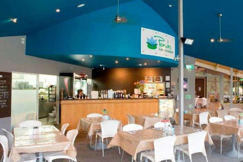 Darlington Beach Resort