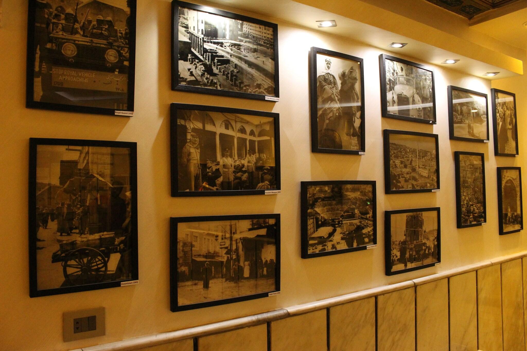 Jordan Tower Hotel by null