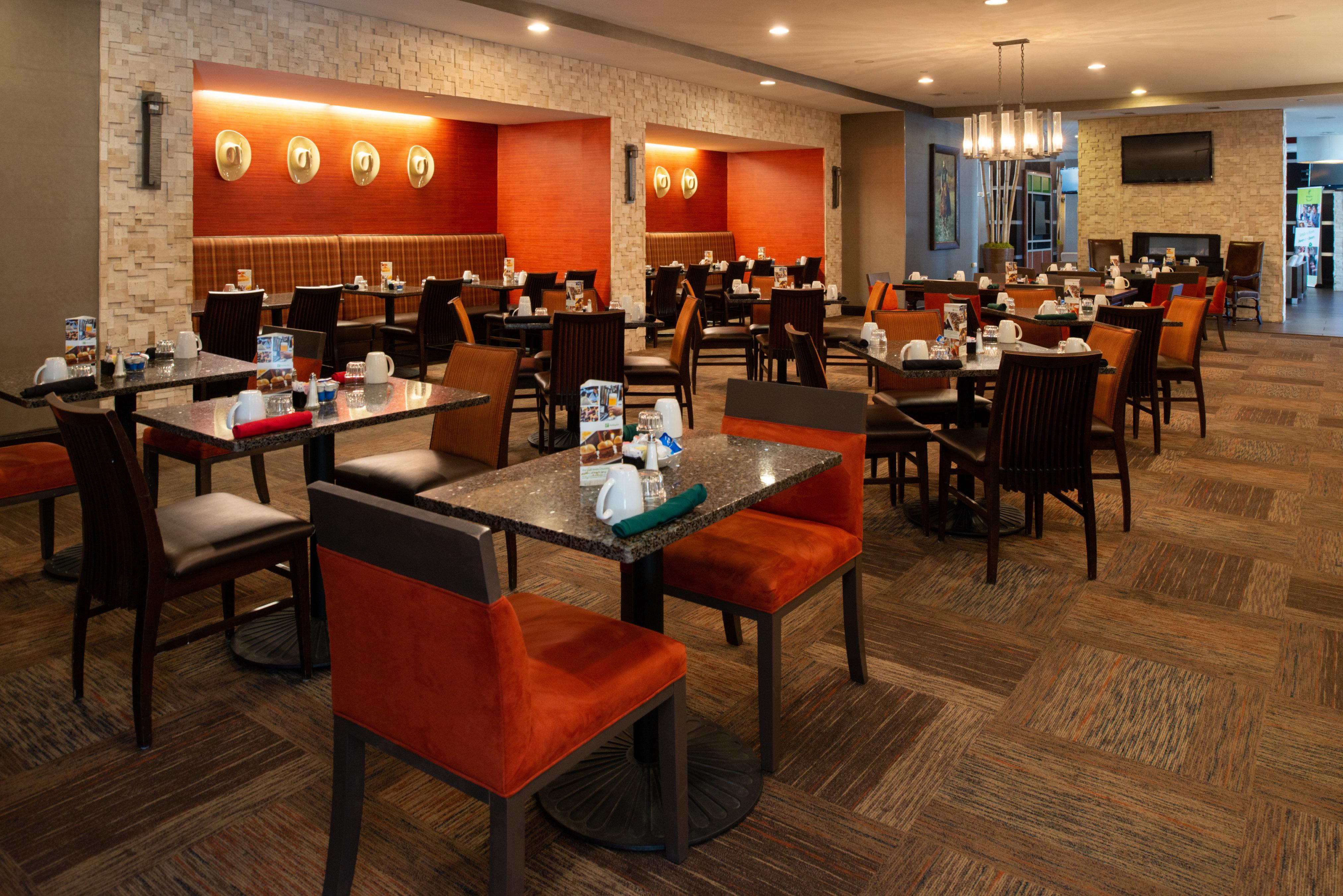 Holiday Inn Amarillo West Medical Center
