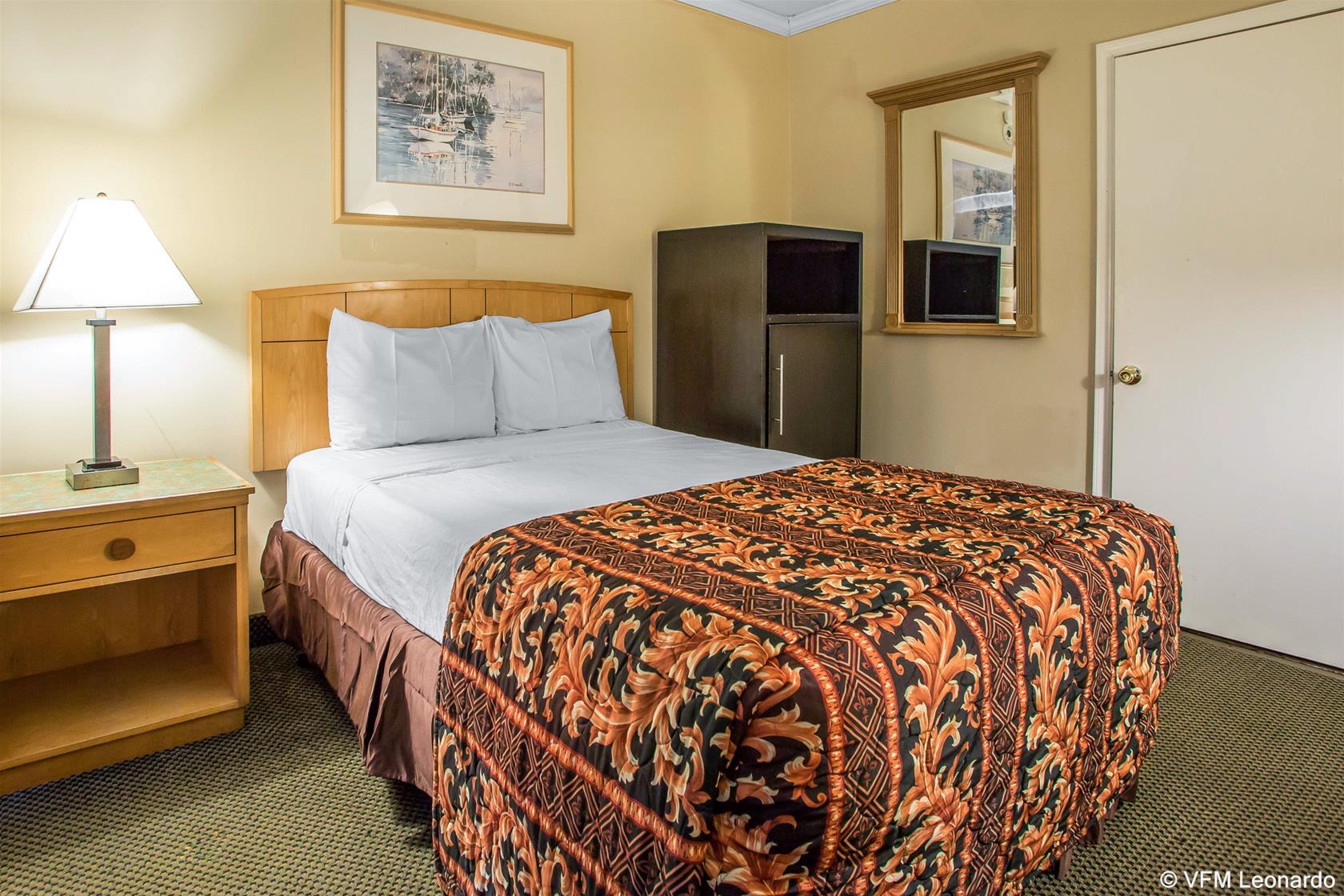 Premier Inn Atlantic City