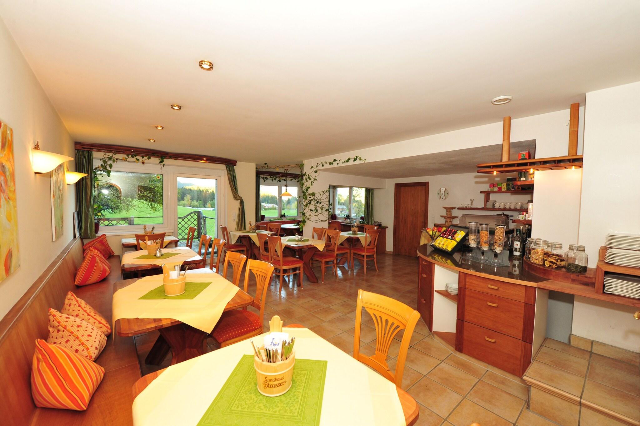 Landhaus Strasser