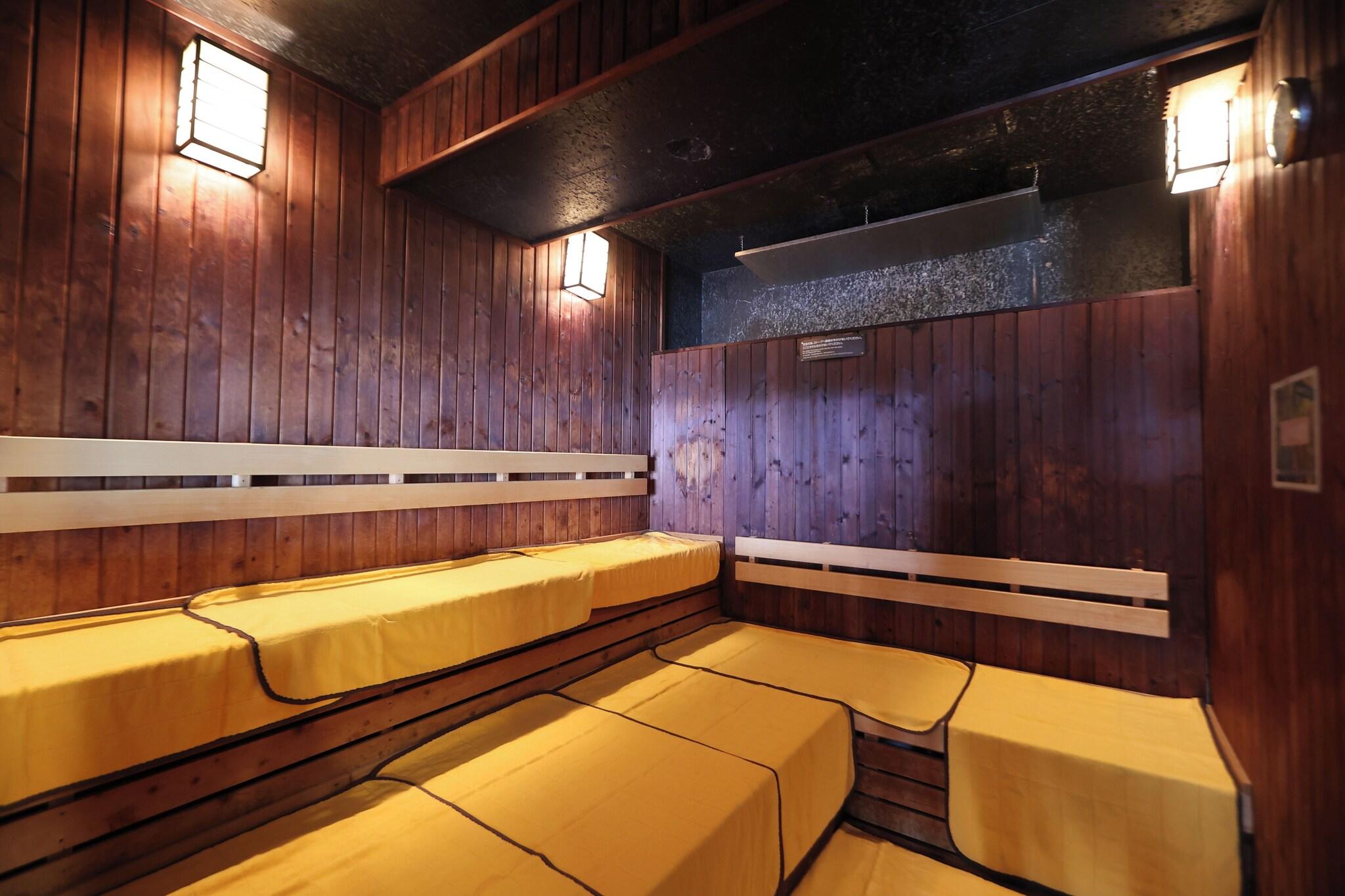 Dormy Inn Matsumoto by null