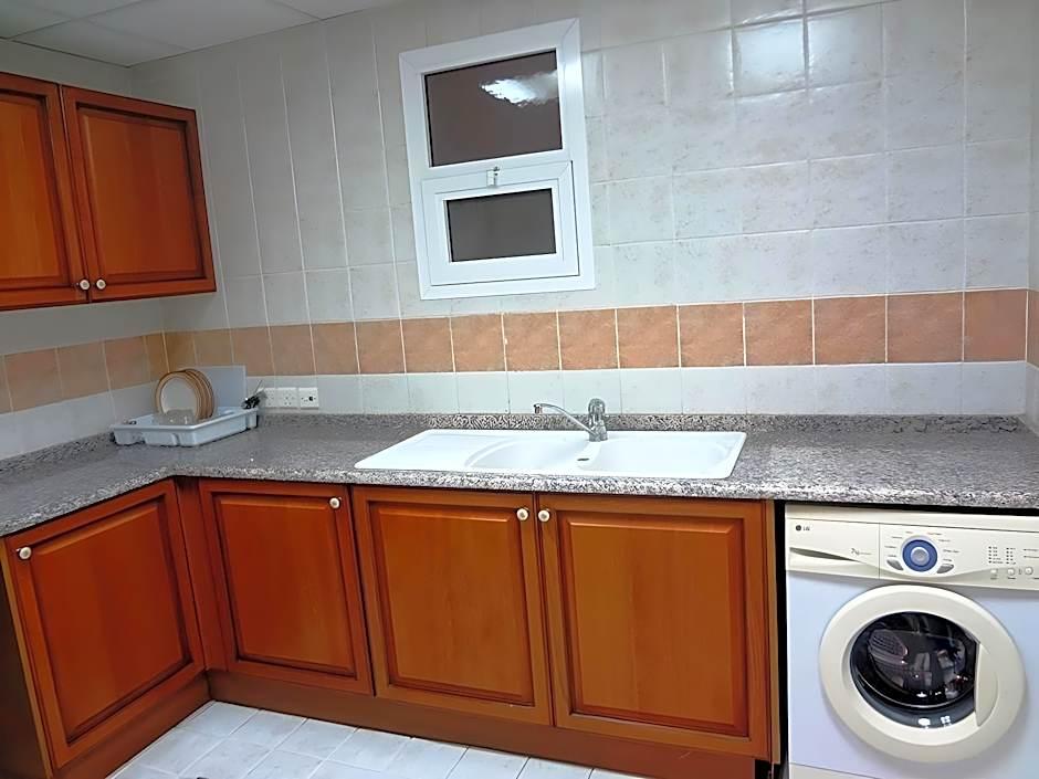 Al Massa Hotel Apartments-1