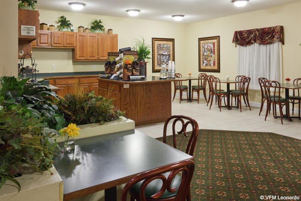 GrandStay Residential Suites Ames