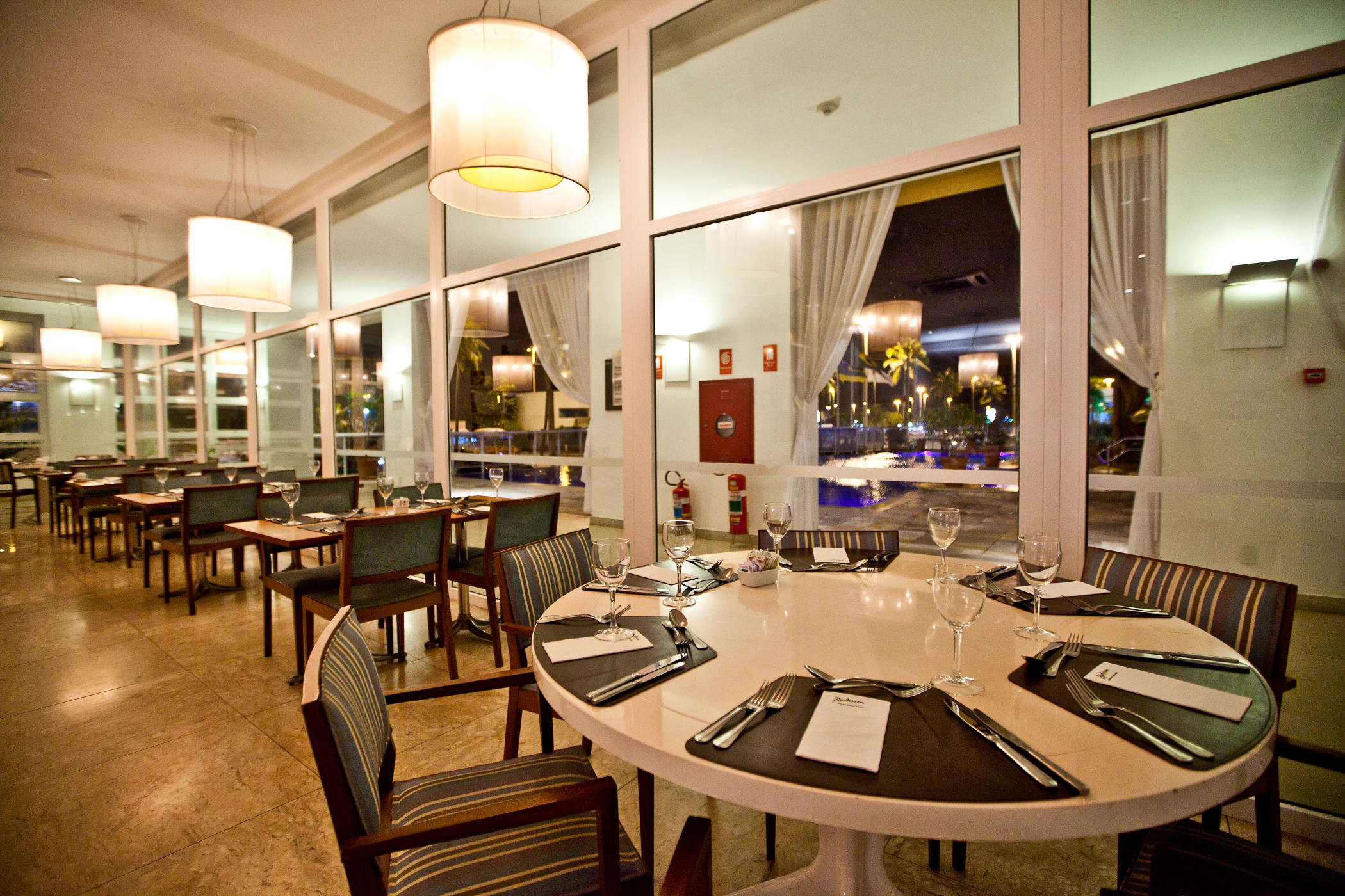 Vidam Hotel Aracaju by Transamerica Collection