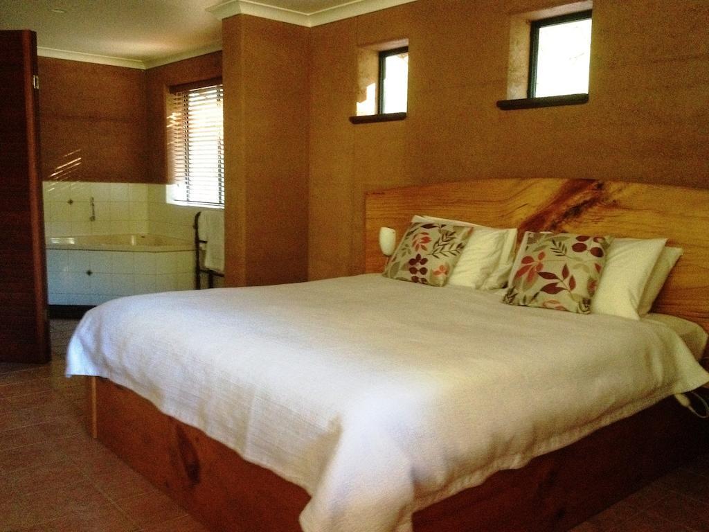 Marima Cottages Pemberton by null