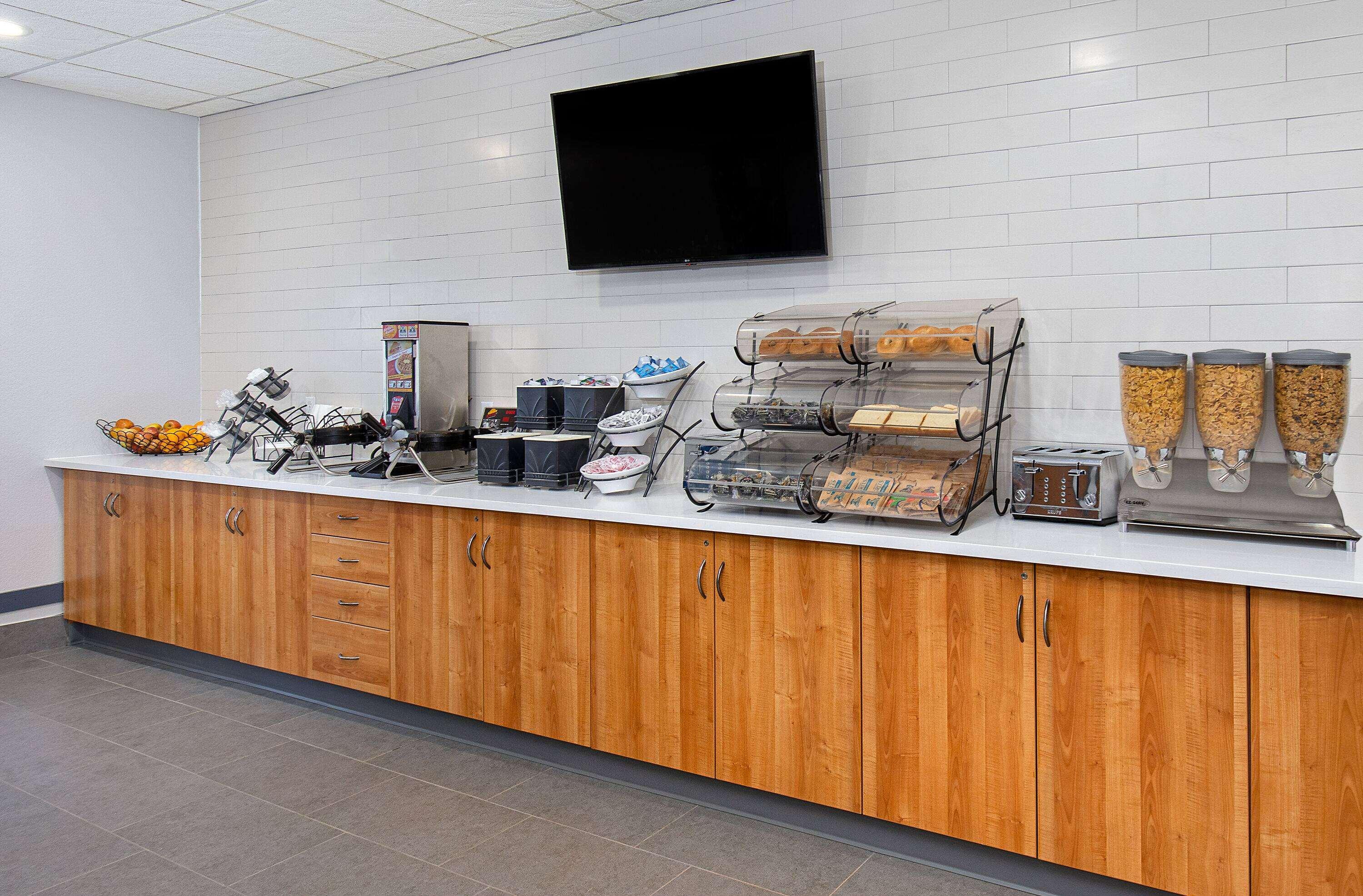 Microtel Inn & Suites By Wyndham Opelika