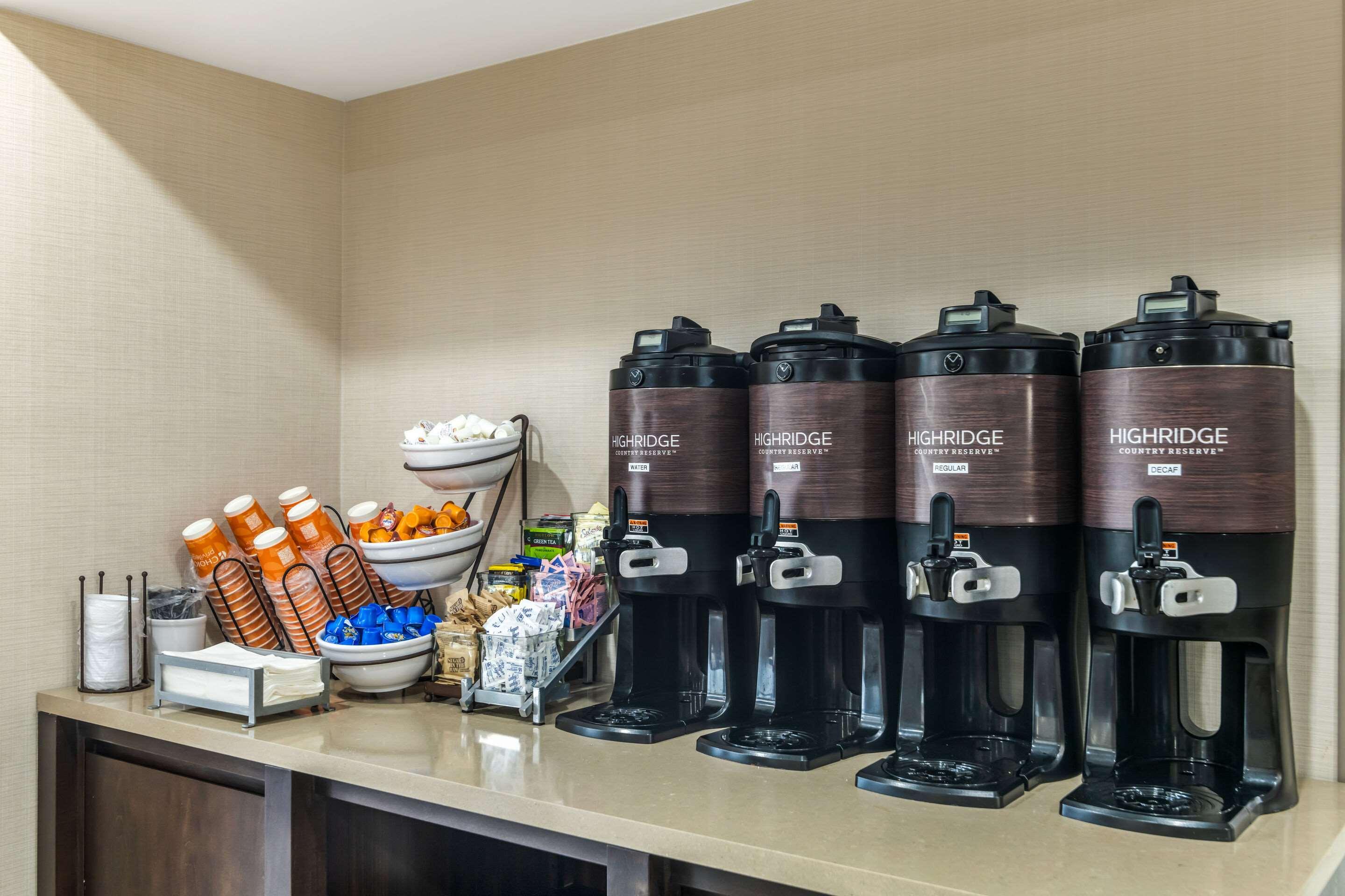 Country Inn & Suites Atlanta Airport South