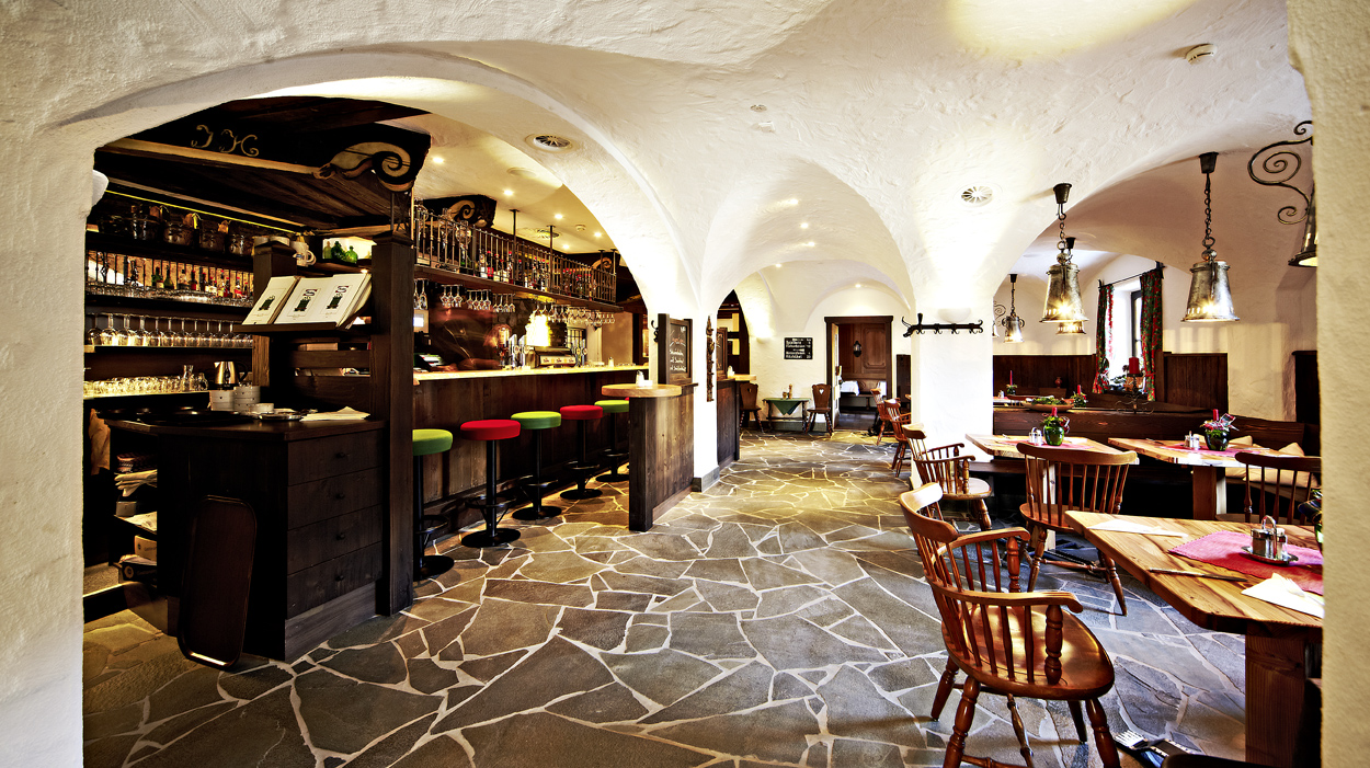 Saalbacher Hof