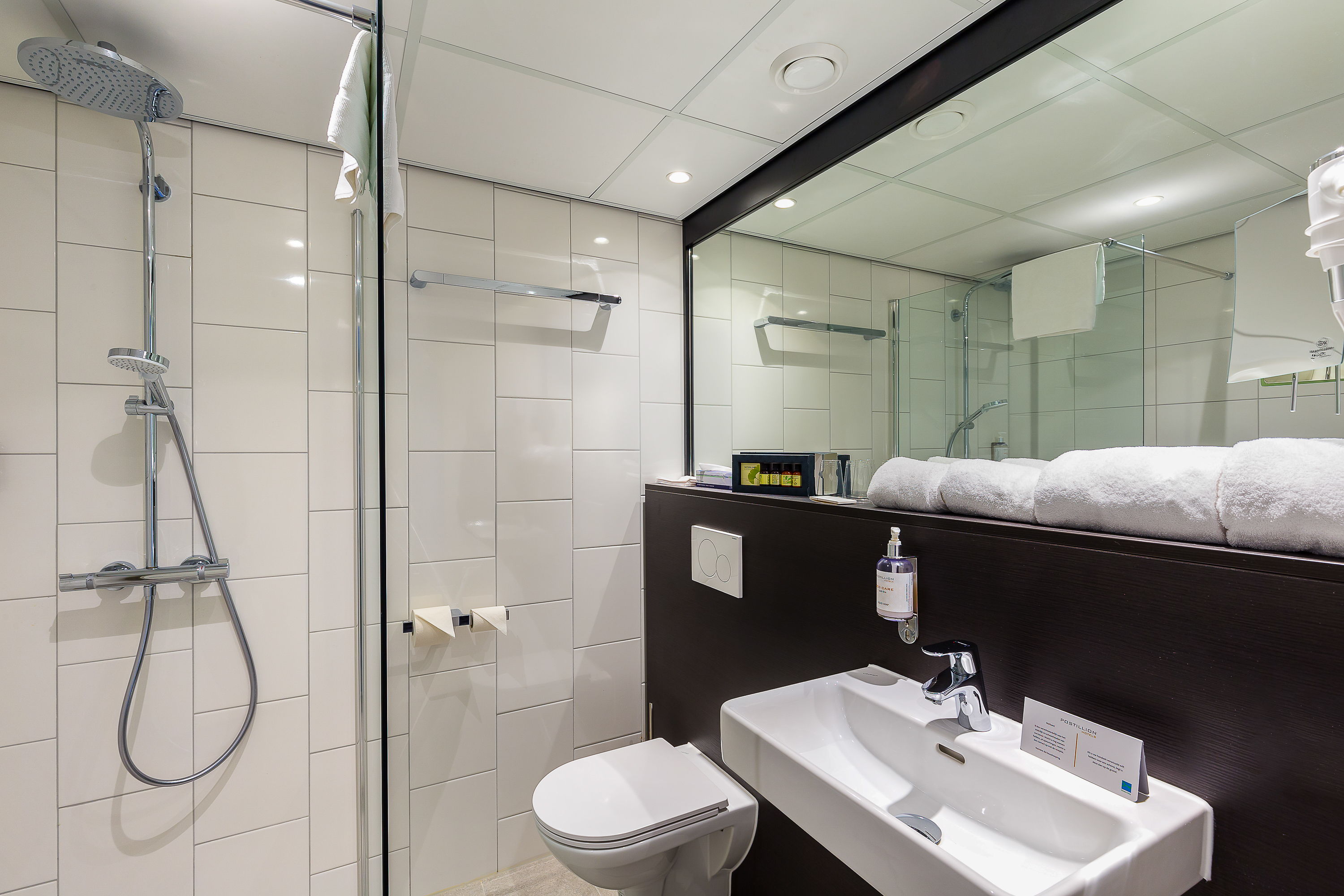 Hotel Postillion Amersfoort Veluwemeer