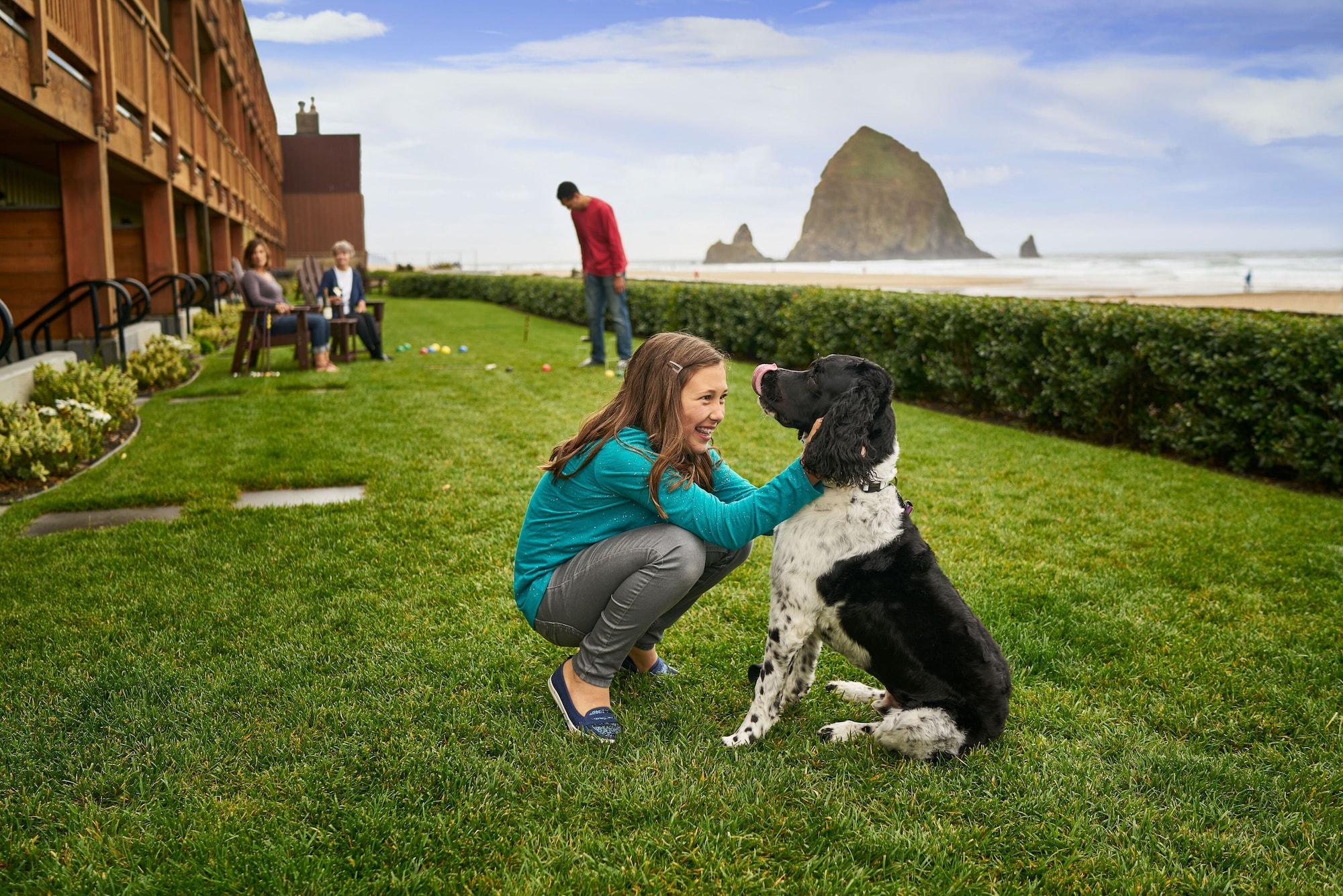 Surfsand Resort by null