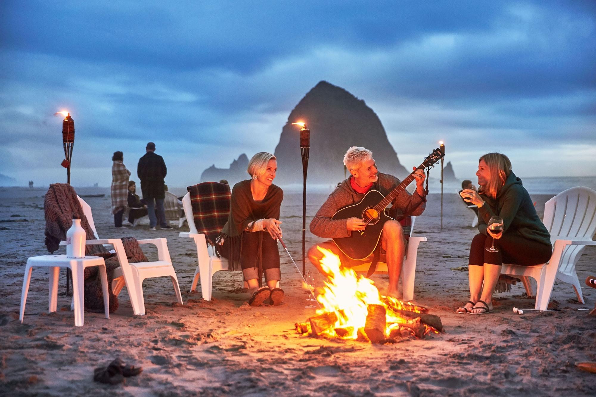 Surfsand Resort by null