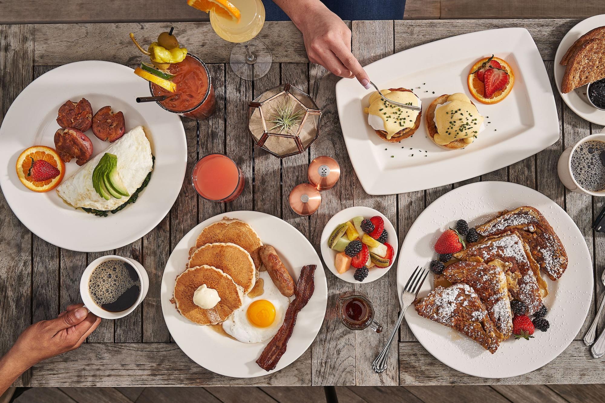 Surfsand Resort by null