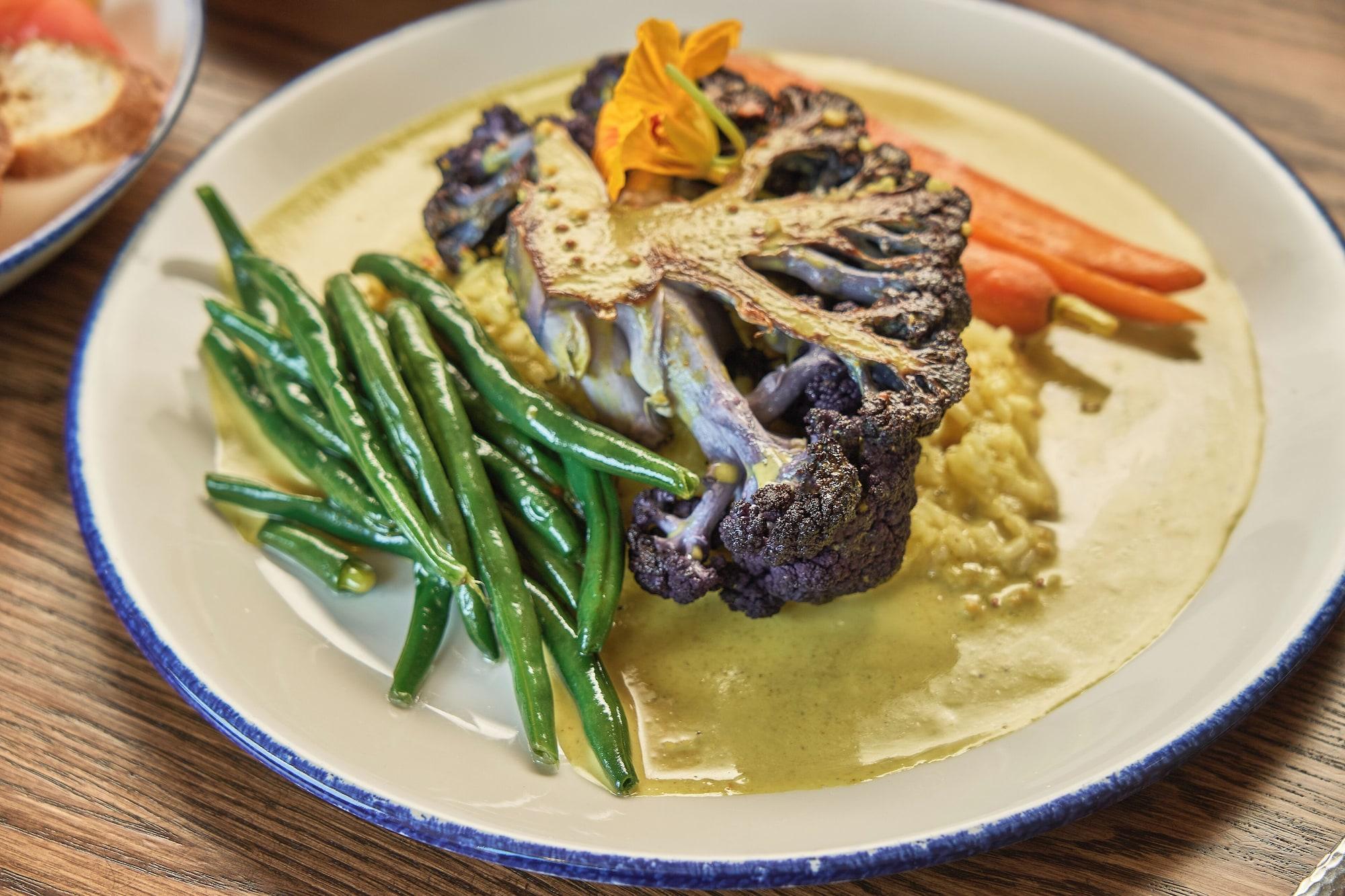 Surfsand Resort by null