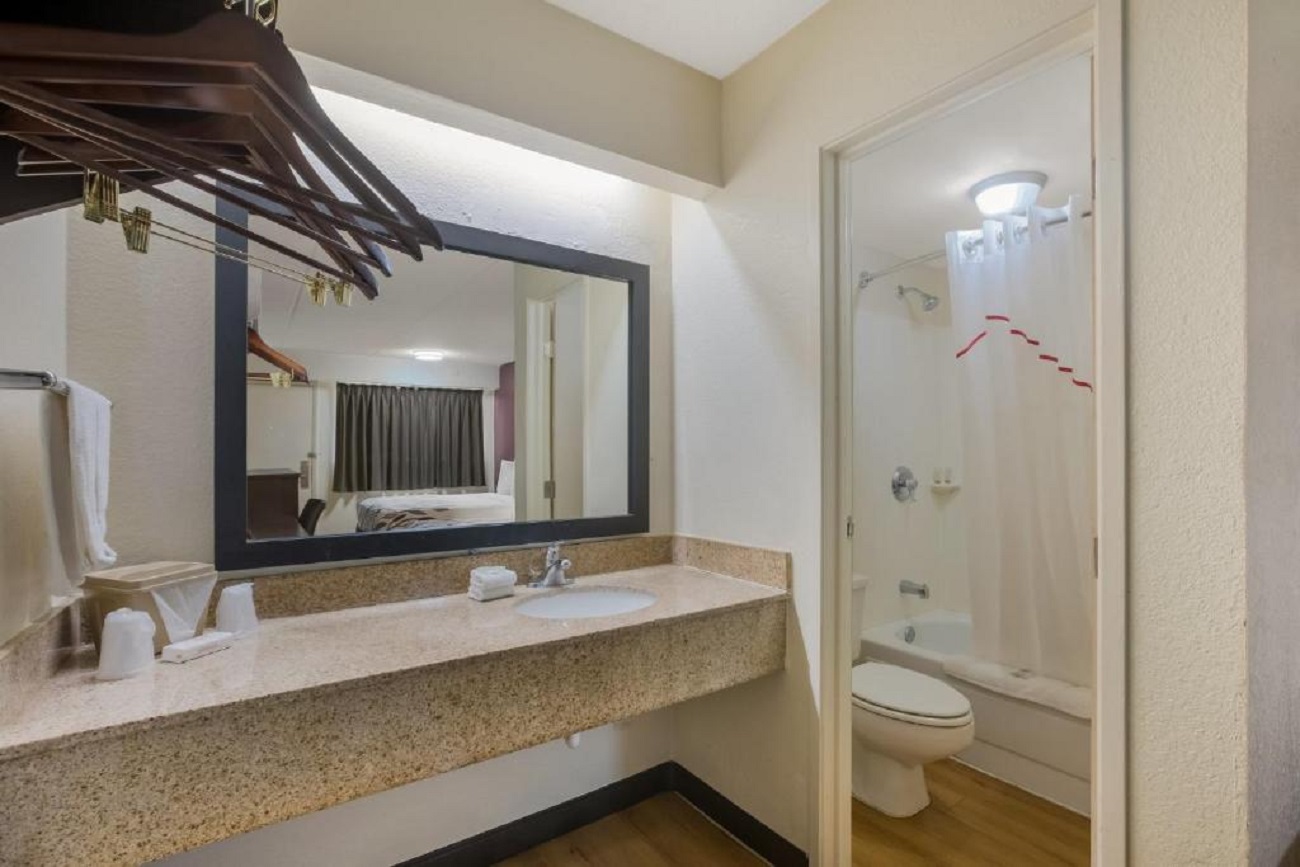 Red Roof Inn Atlanta South – Morrow